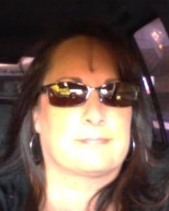 Woman, 55. EN95826