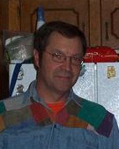 Man, 63. Hank1616