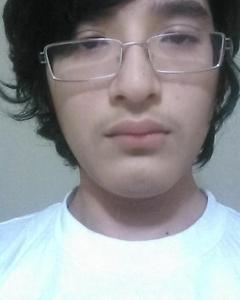 Man, 29. Jose5250