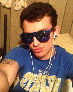 Man, 30. Mike6156727