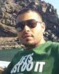 Man, 34. ARABMONEY4746
