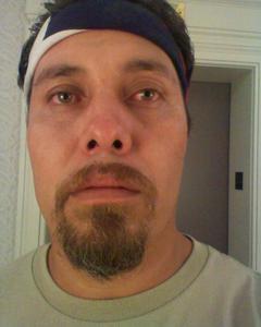 Man, 53. guero1540