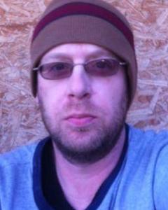 Man, 45. Smokealott