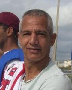 Man, 59. luckytobewithm