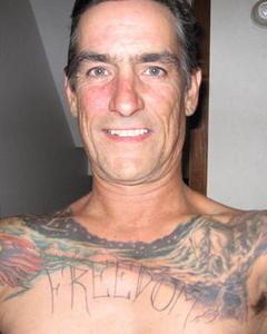 Man, 67. twentyfives