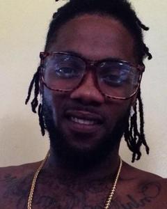 Man, 34. MrSingl3
