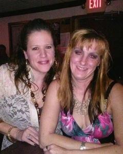 Woman, 48. JamieM16
