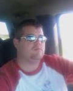 Man, 42. bback25