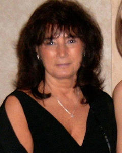 Woman, 74. tealeaves373