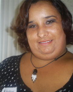 Woman, 44. yvonne_2680