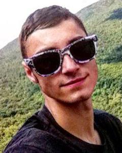 Man, 28. Kody8653