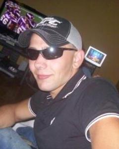Man, 36. wildman3012