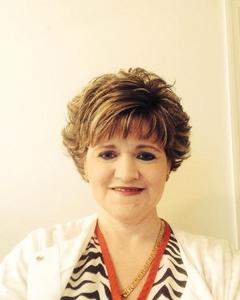 Woman, 52. Nurse724542