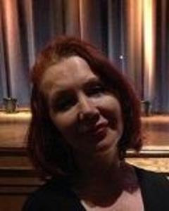 Woman, 63. booboolov