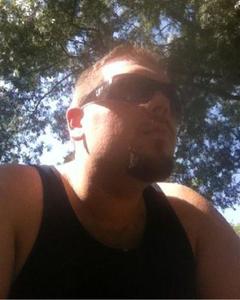 Man, 34. Bigryguy540