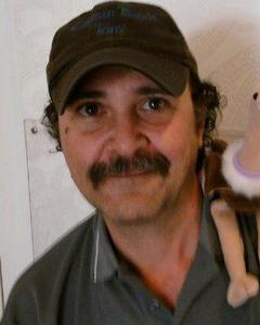 Man, 64. Anthony0041