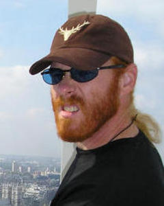 Man, 55. Redbeard831
