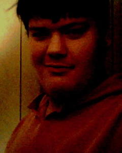 Man, 35. rufus797979