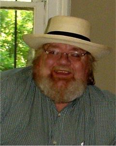 Man, 75. HarryO878
