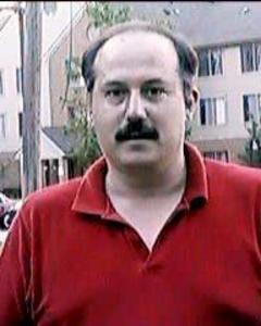 Man, 62. lounich