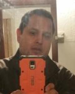 Man, 49. jaimason