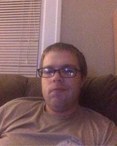 Man, 33. Mr_Elmore