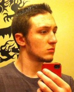 Man, 29. CjRollin1up