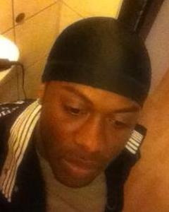 Man, 46. Jay05220273