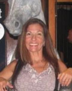 Woman, 60. TASFLUFF