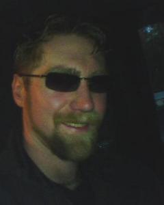 Man, 44. BarrettVashon