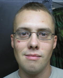 Man, 42. chris0126551