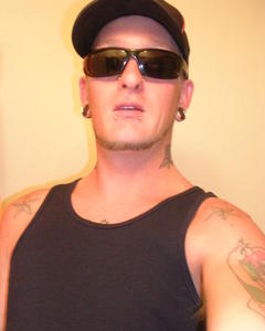Man, 44. Pierced_n_Tatt