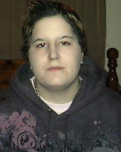 Woman, 43. Staticflame14