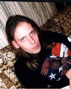 Man, 52. rustoney2