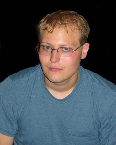 Man, 42. jollygreen