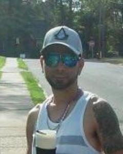 Man, 48. CHINO136763