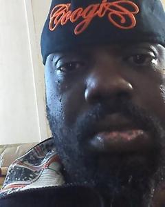 Man, 51. bubba_curry