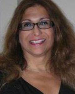 Woman, 42. mylovingfeet