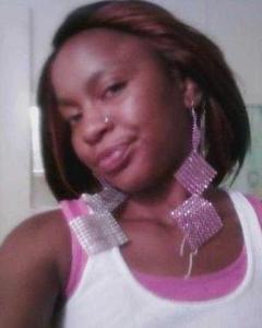 Woman, 33. Sweetnessbabye