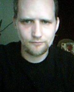 Man, 44. chriz8833