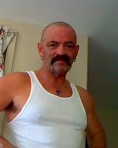 Man, 63. warriorfather
