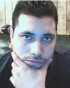 Man, 43. zinzero