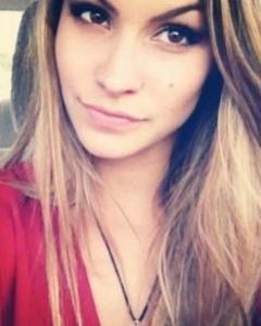Woman, 32. Mariochitkara5
