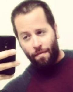 Man, 38. JayBane