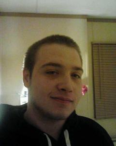 Man, 31. jamie_ray