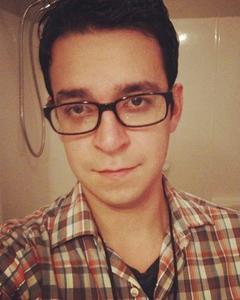 Man, 38. Jesse4265