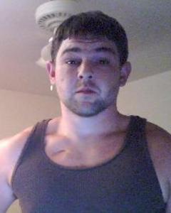 Man, 39. johnpfranklin