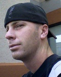 Man, 43. superfoost