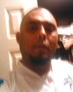 Man, 45. Sunday8157