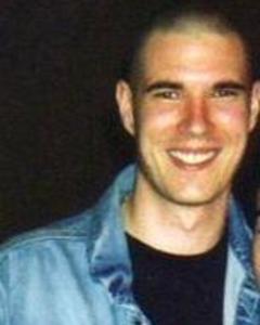 Man, 41. maluciano